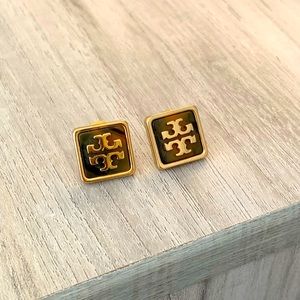 Tory burch earrings